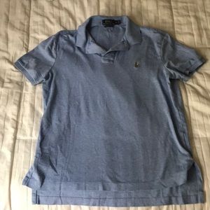 Polo men’s dress shirt.